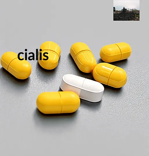 Efectos cialis generico